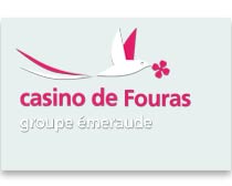 Casino Emeraude de Fouras-les-Bains