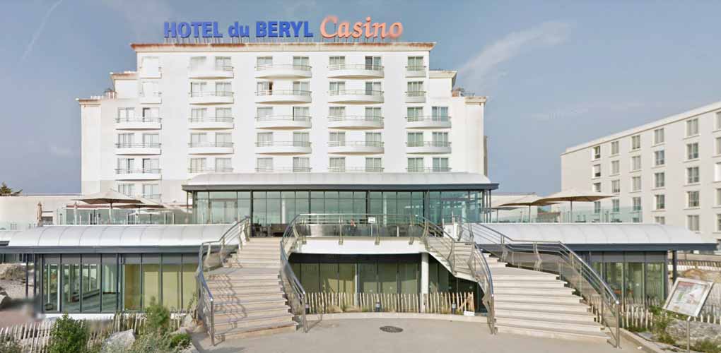 Casino de Saint-Brévin l’Océan