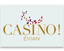 Casino d'Évian