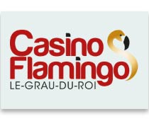 Casino Flamingo Le-Grau-du-Roi