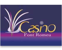 Casino de Font-Romeu