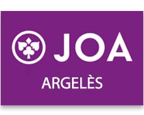 Casino JOA d’Argelès Logo