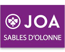 Casino JOA des Sables-d’Olonne Les Pins Logo