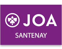 Casino JOA de Santenay Logo