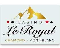 Casino Le Royal Chamonix Mont Blanc