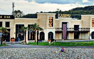Casino de Mers-les-Bains