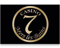 Casino de Mers-les-Bains Logo
