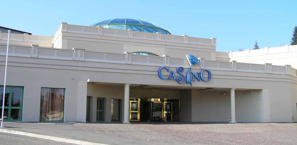 Casino de Noirétable