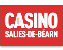 Casino Partouche de Salies-de-Béarn Logo