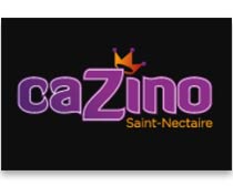 Casino de Saint-Nectaire Logo