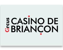 Circus Casino de Briançon
