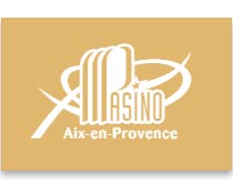 Pasino d'Aix-en-Provence