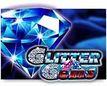 Glitter Gems