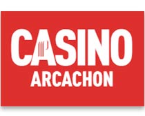 Casino Partouche d'Arcachon