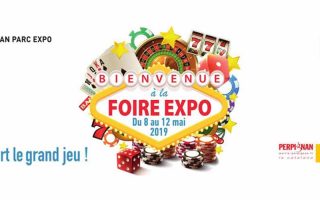 Foire Exposition Perpignan 2019