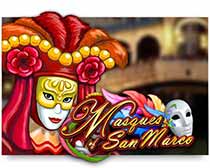Masques of San Marco