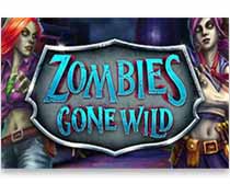 Zombies Gone Wild