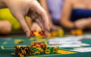 Arnaque des casinos en ligne