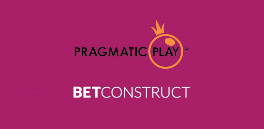 Betconstruct Pragmatic Play