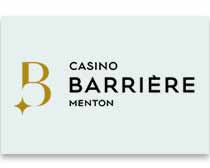 Casino Barrière Menton