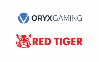Oryx Gaming et Red Tiger