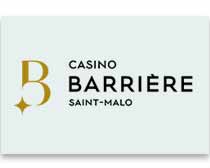 Casino Barrière Saint-Malo