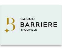 Casino Barrière Trouville Logo