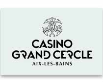 Casino Grand Cercle Aix-les-Bains