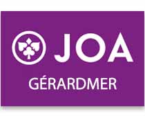 Casino JOA de Gérardmer Logo