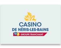 Casino de Néris-les-Bains
