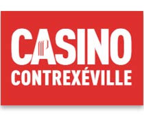 Casino Partouche de Contrexéville