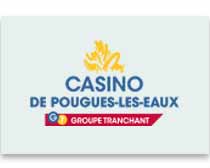 Casino de Pougues-les-Eaux