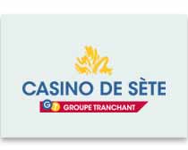 Casino de Sète Logo