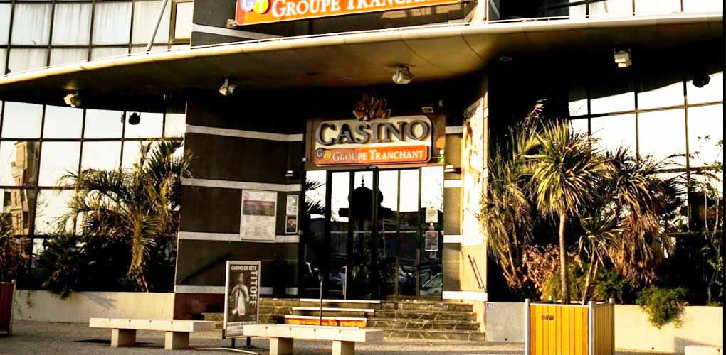 Casino de Sète
