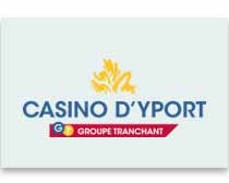 Casino d'Yport