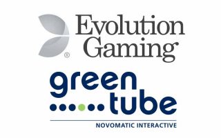 Evolution Gaming Greentube