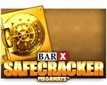 Bar-X Safecracker Megaways