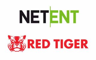NetEnt Red Tiger