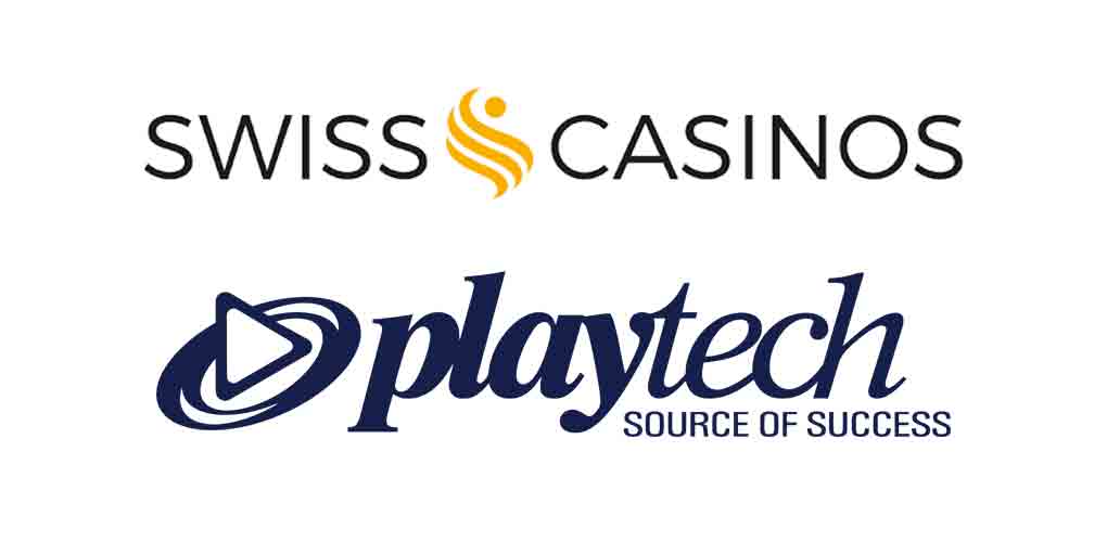 Swiss Casinos et Playtech