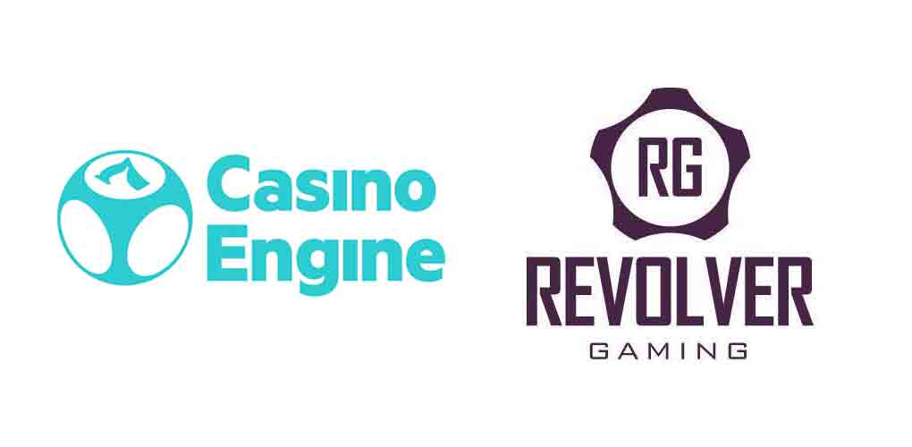 Casino Engine Revolver Gaming