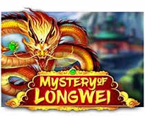 Mystery of Longwei