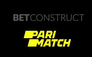 BetConstruct & Parimatch