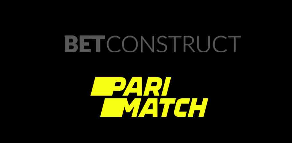 BetConstruct & Parimatch