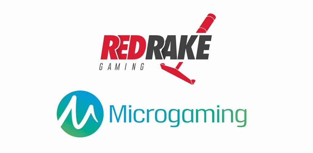 Microgaming Red Rake Gaming