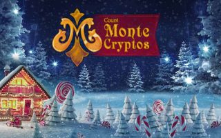 MonteCryptos Calendrier de Noël