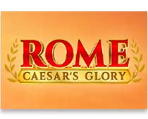 Rome Caesar's Glory