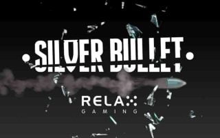 Silver Bullet de Relax Gaming