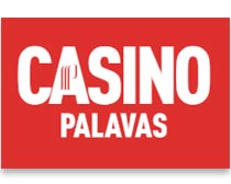 Casino Partouche de Palavas-les-Flots Logo