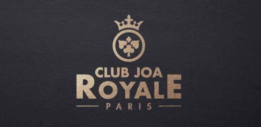 Club JOA Royale à Paris