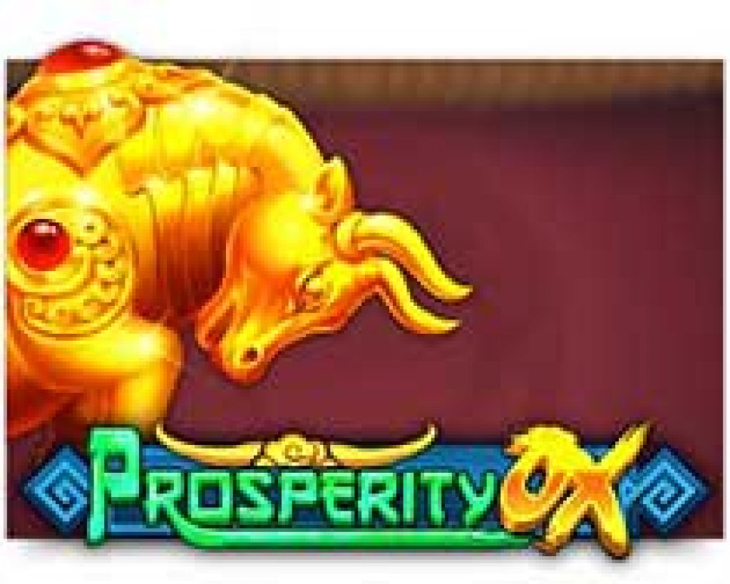 Prosperty Ox